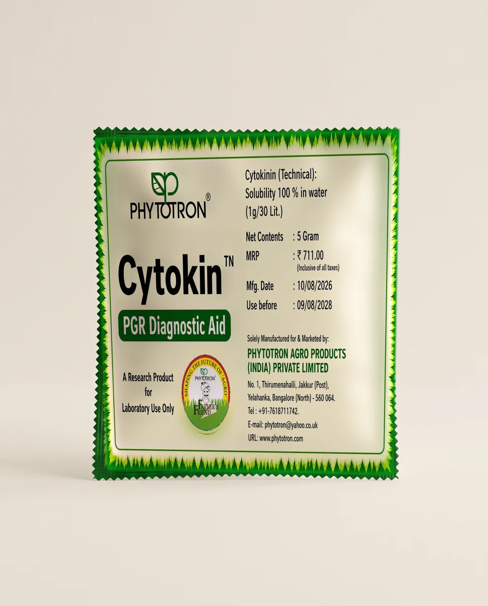 Cytokin pack