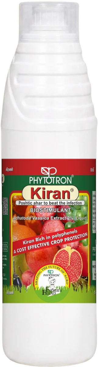 Bio-Kiran pack