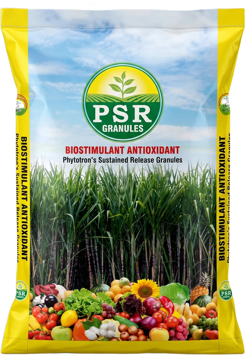 PSR Granules pack