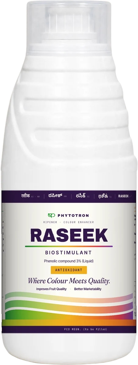 Raseek pack