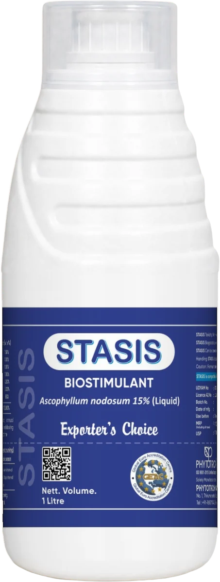 Stasis pack