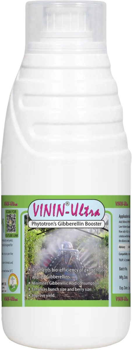 Vinin-Ultra pack
